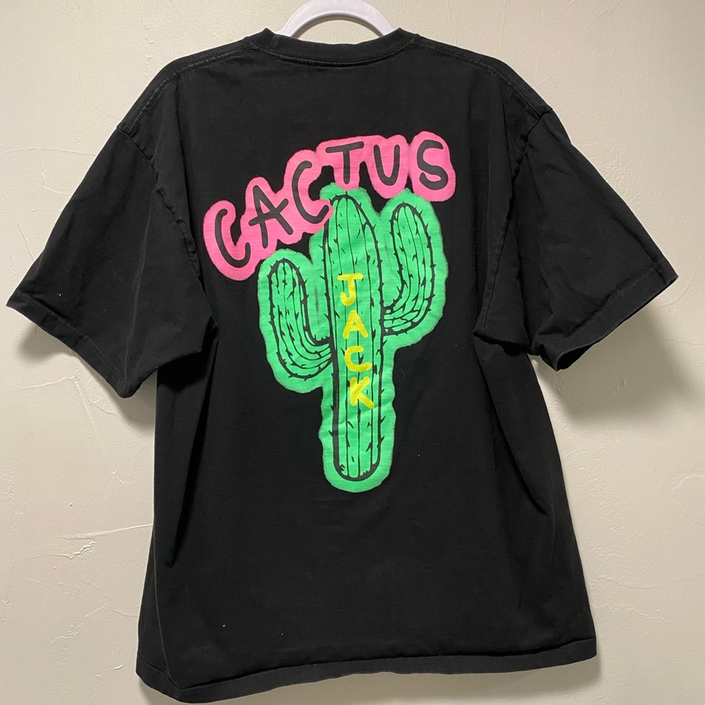 Legit Catcus Jack Tee